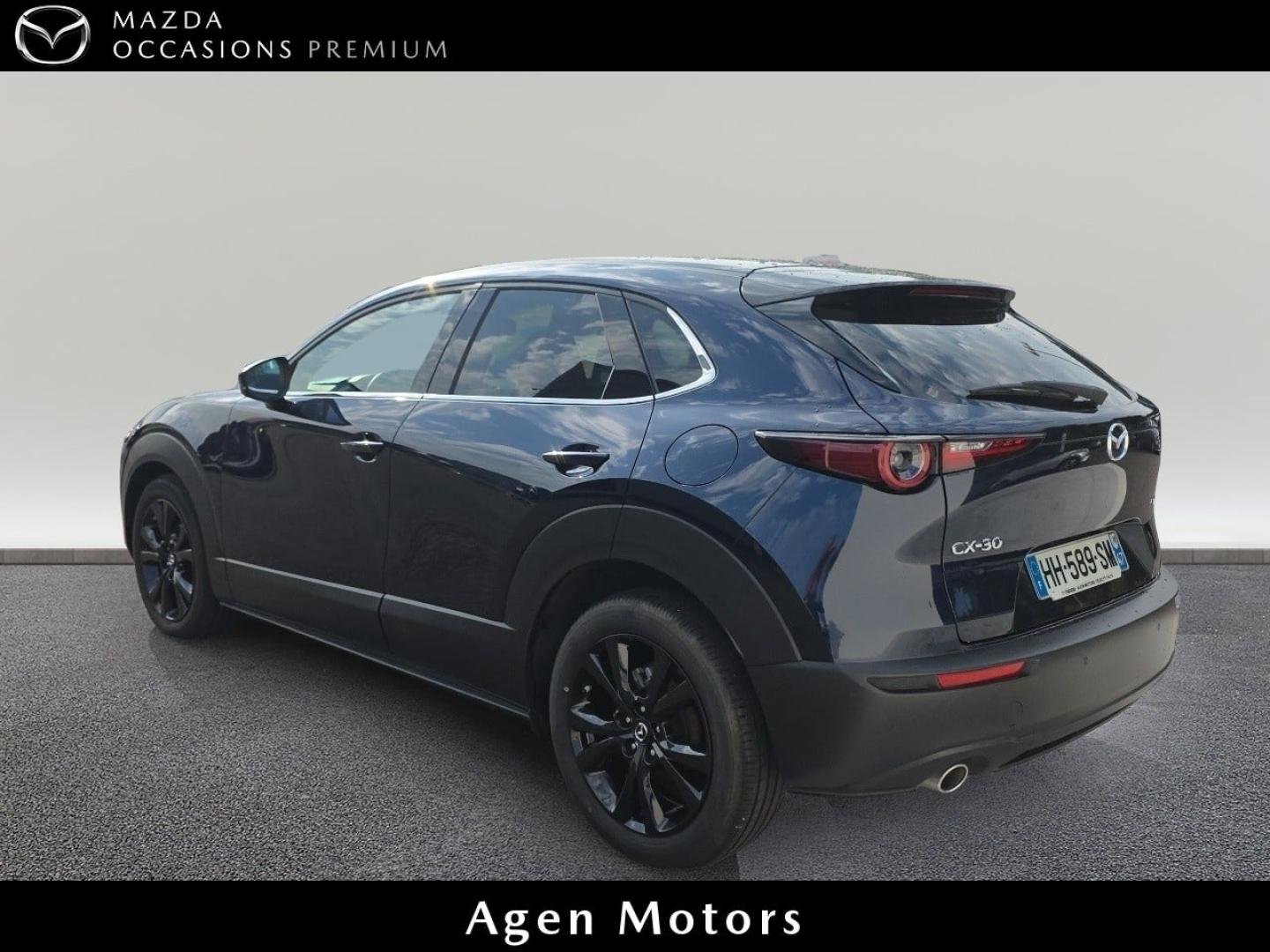 mazda - Visuel 5