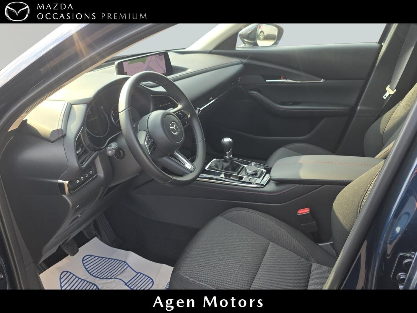 mazda - Visuel 7