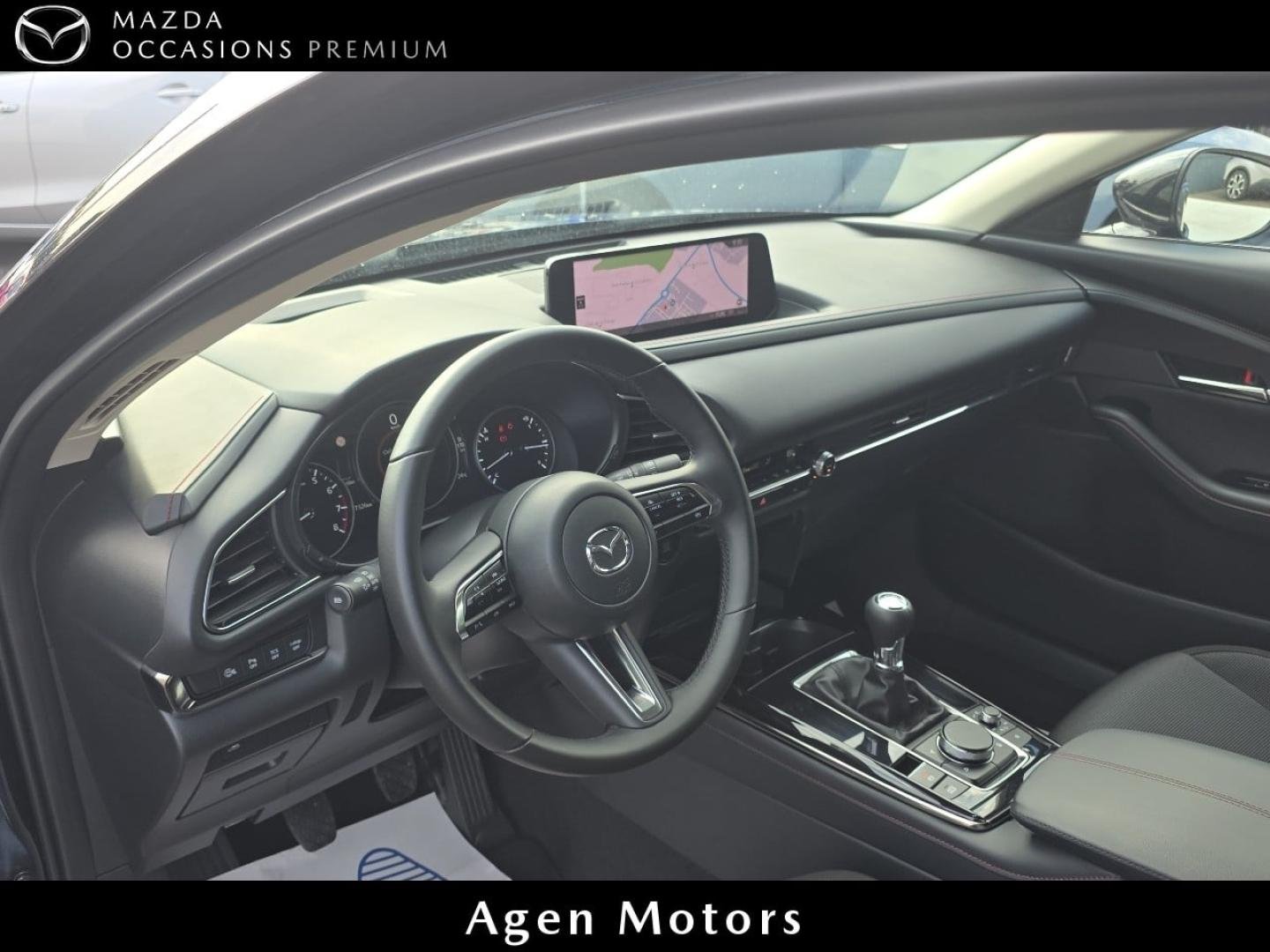 mazda - Visuel 9