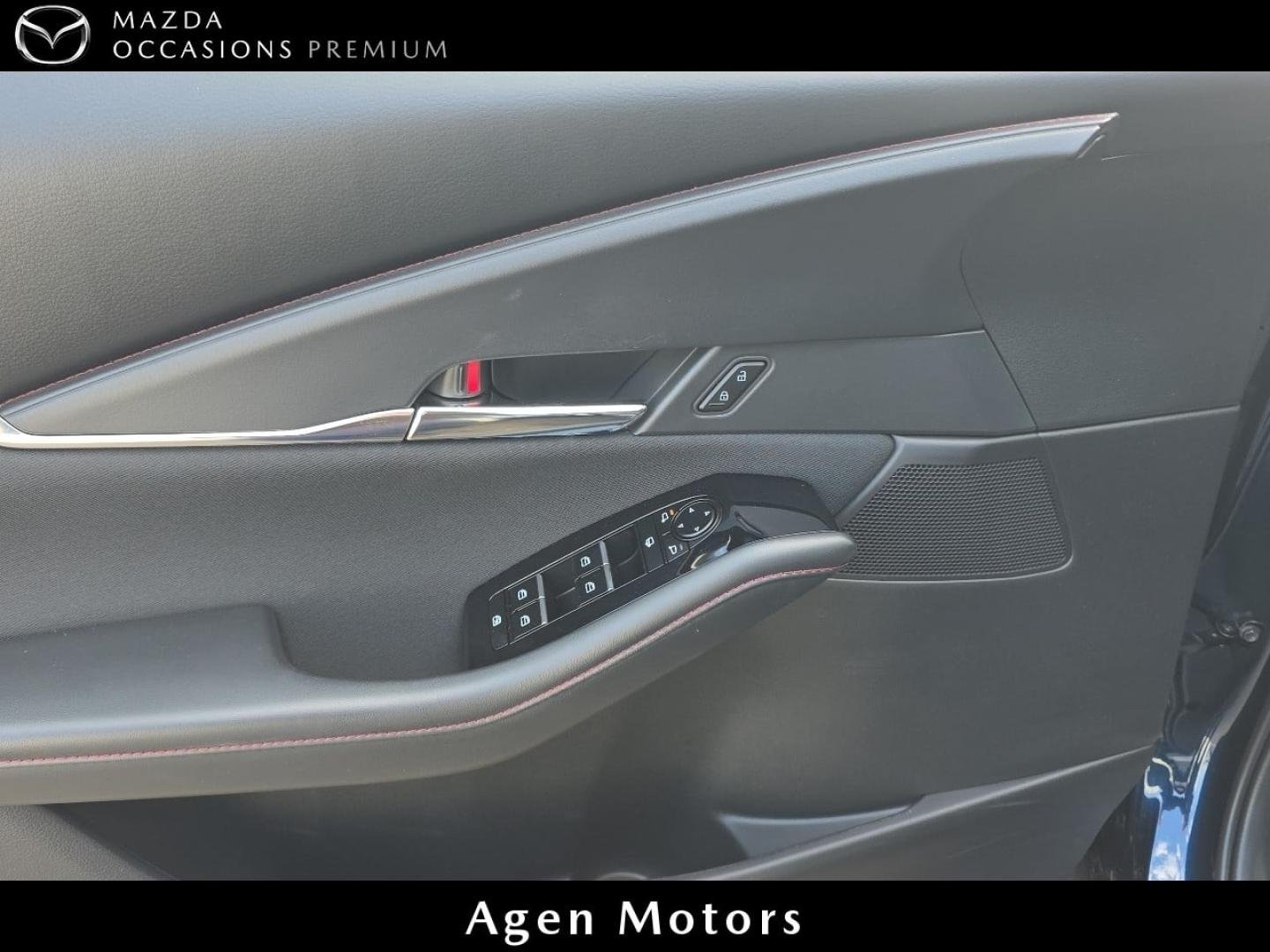mazda - Visuel 10