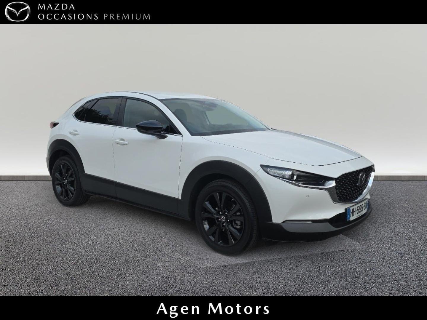 mazda - Visuel 2