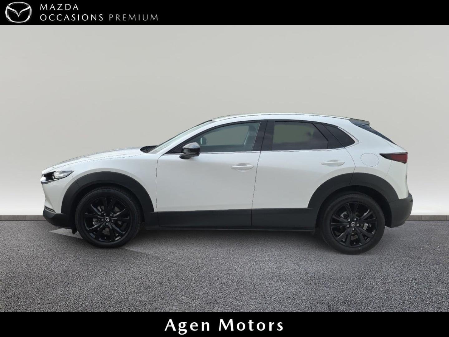 mazda - Visuel 3
