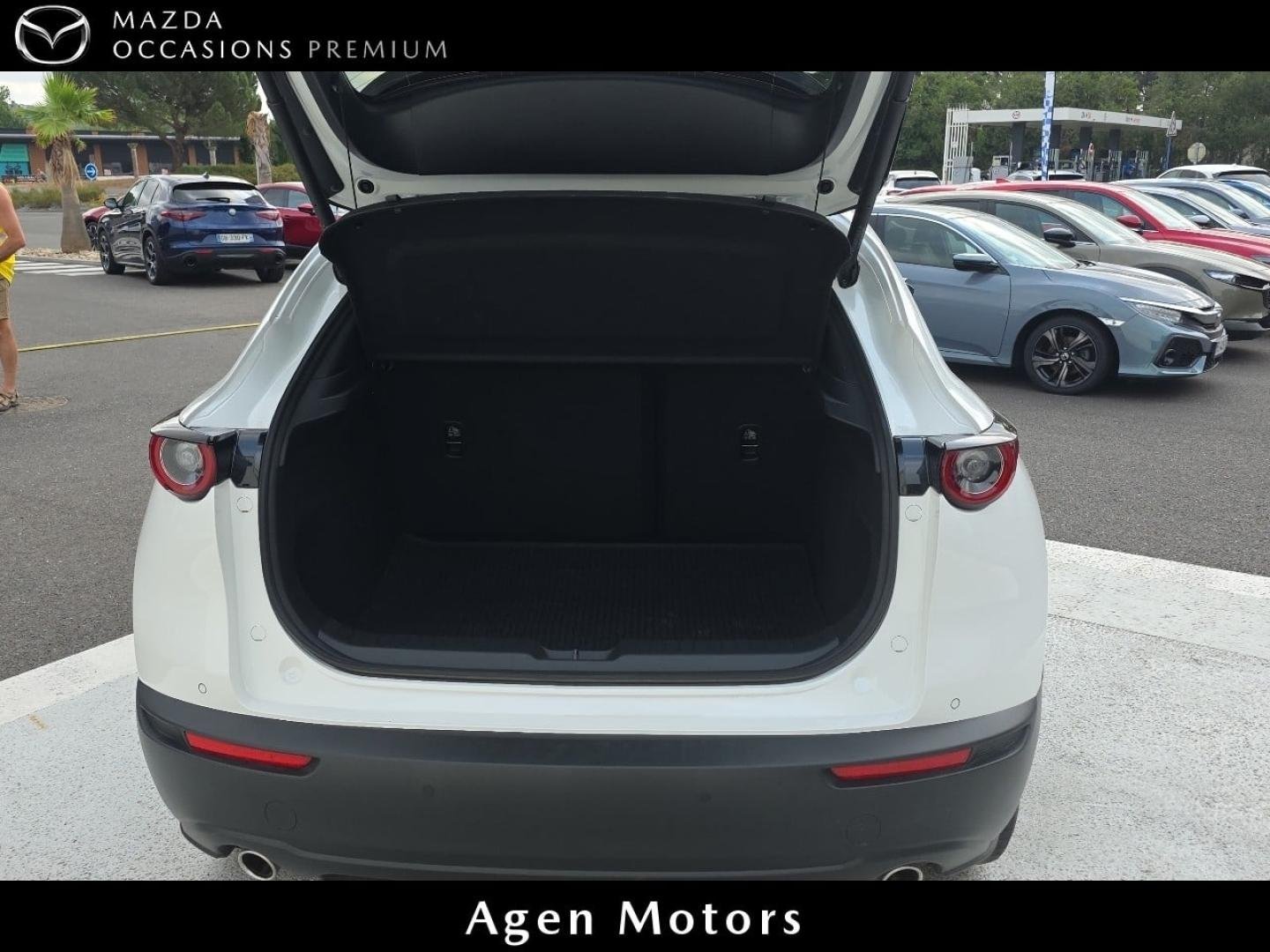 mazda - Visuel 4