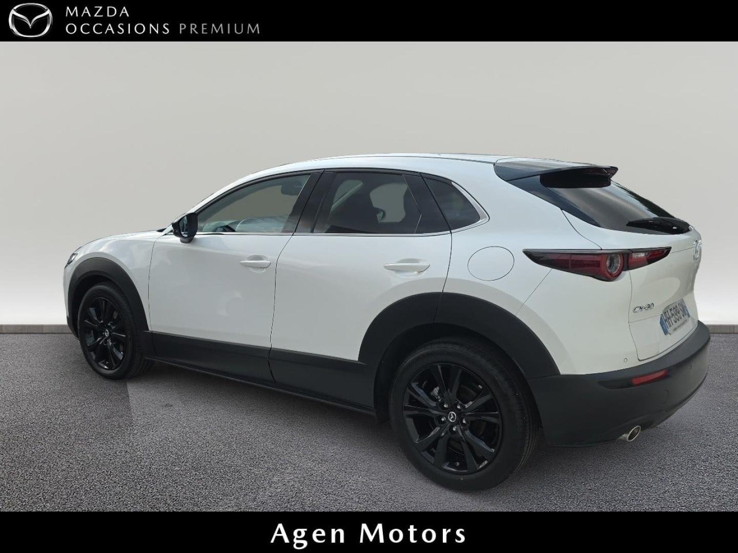 mazda - Visuel 5