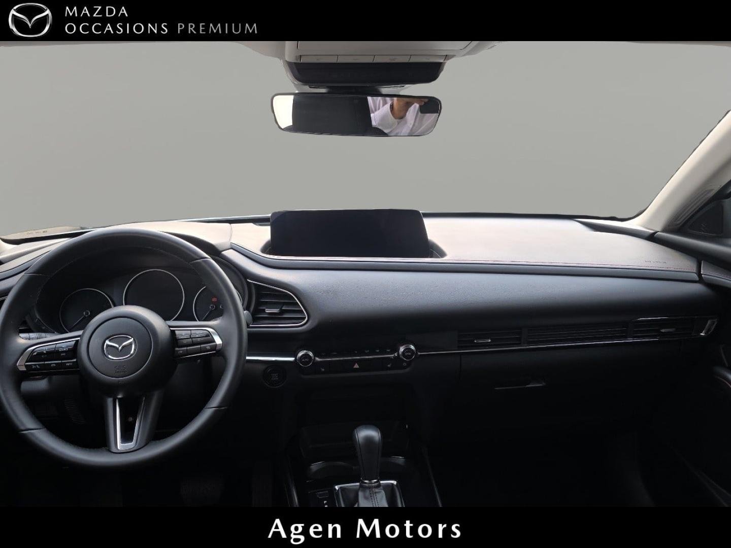 mazda - Visuel 6