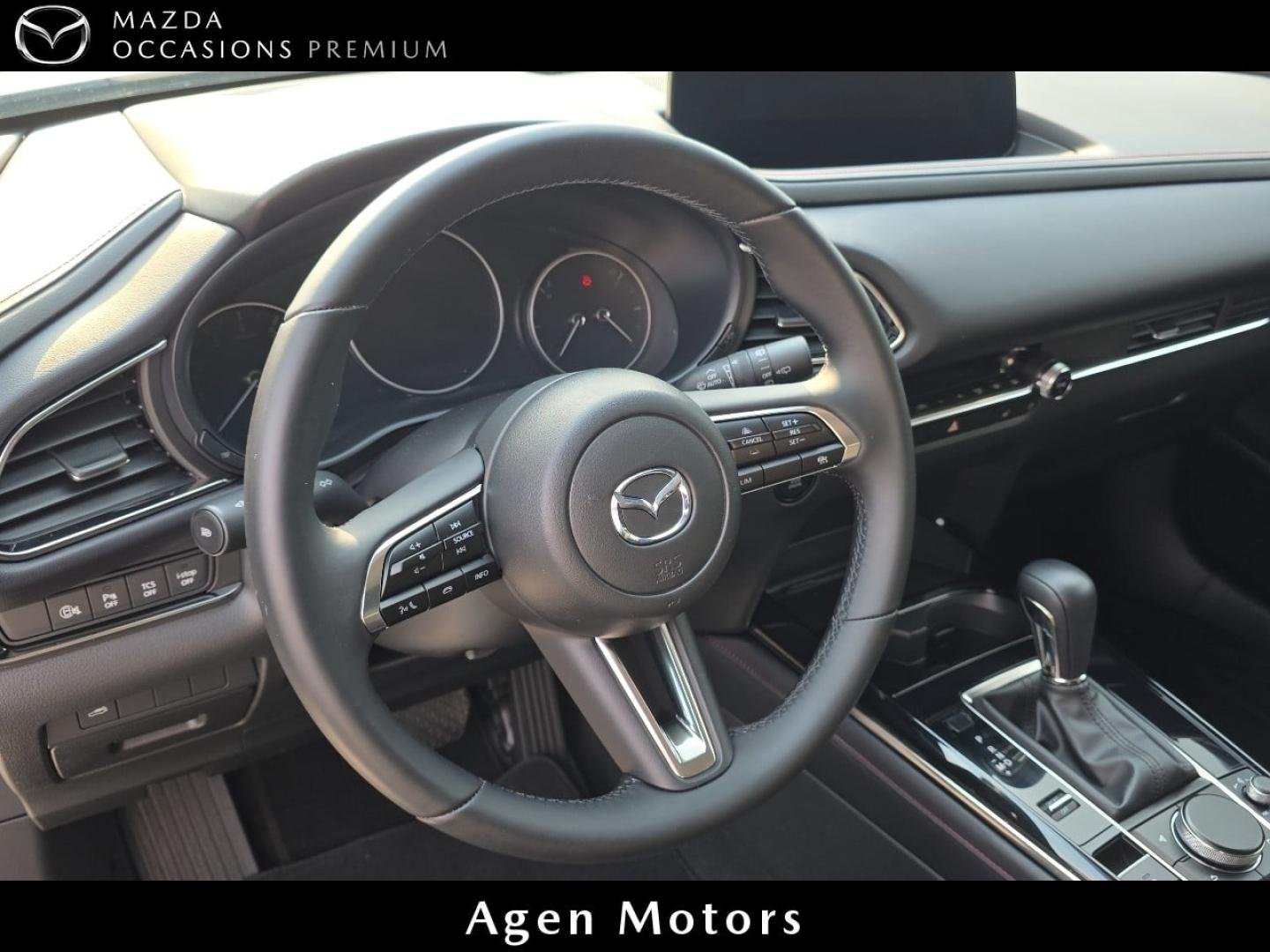 mazda - Visuel 9