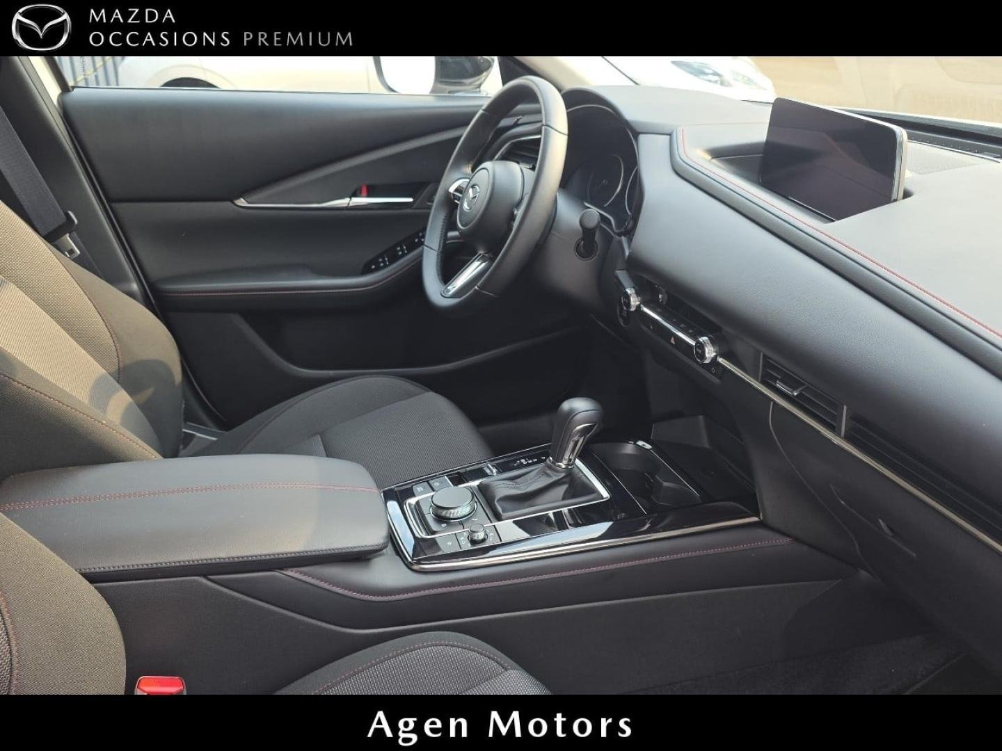 mazda - Visuel 12