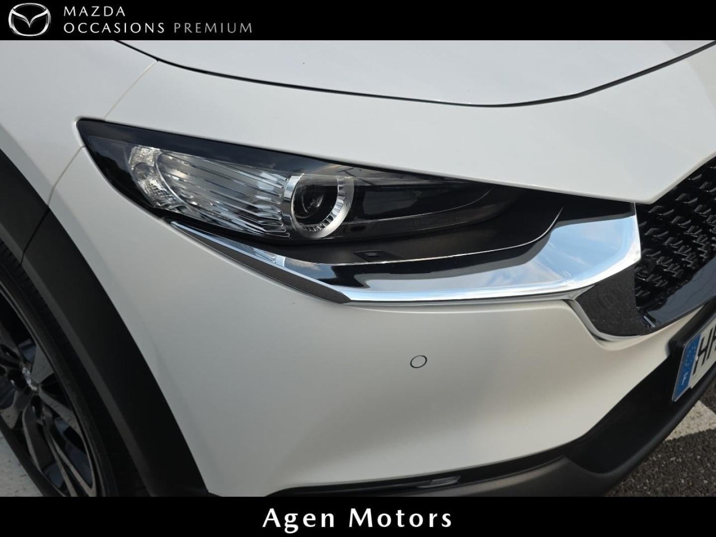 mazda - Visuel 13