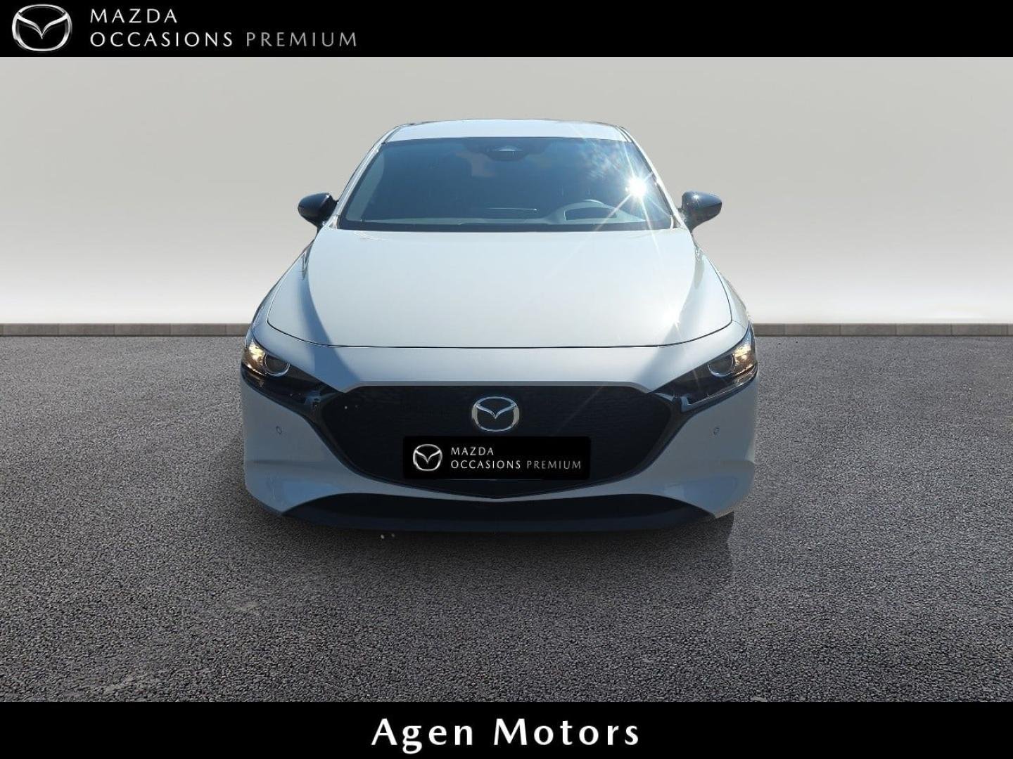 mazda - Visuel 1