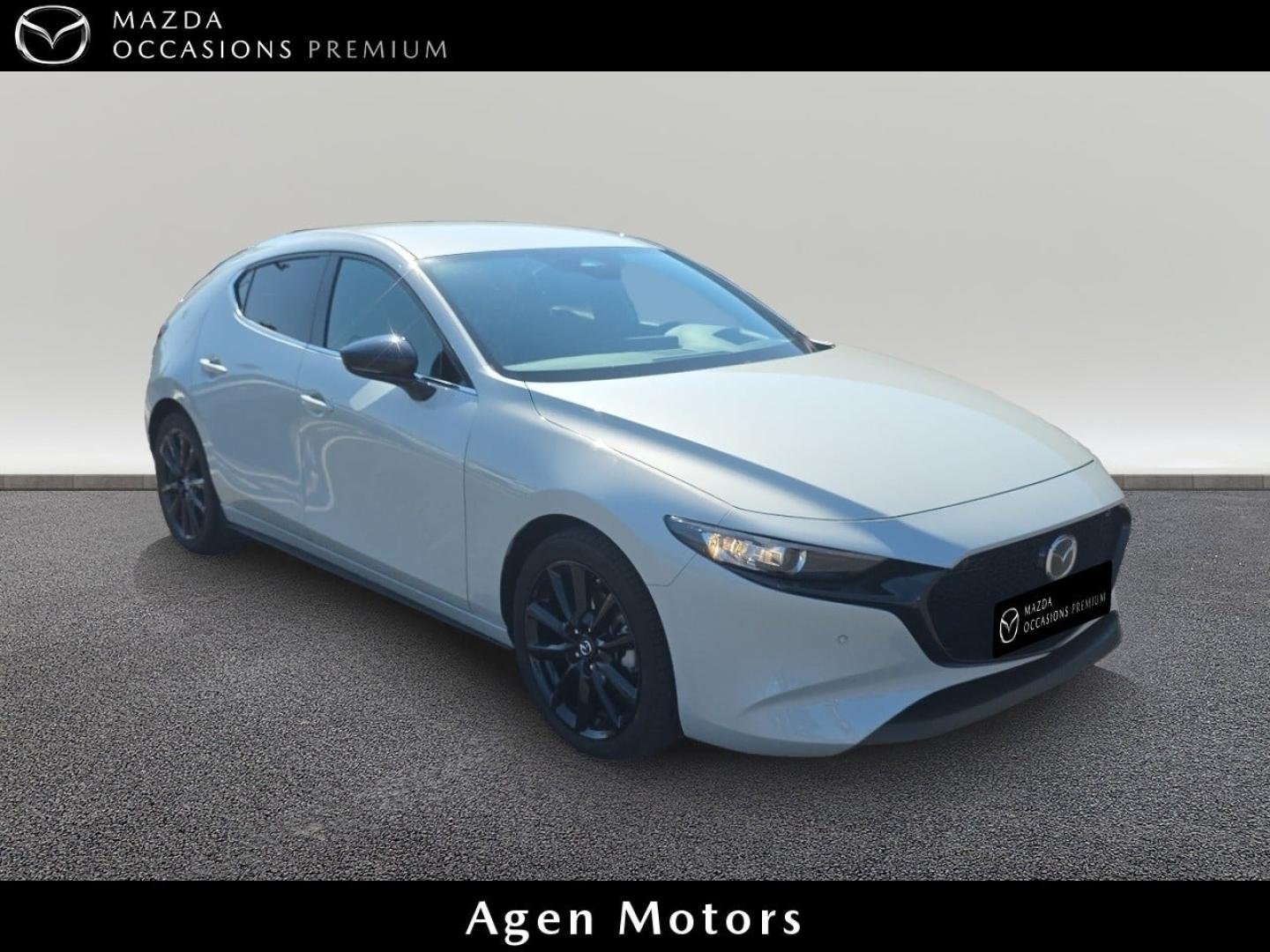 mazda - Visuel 2