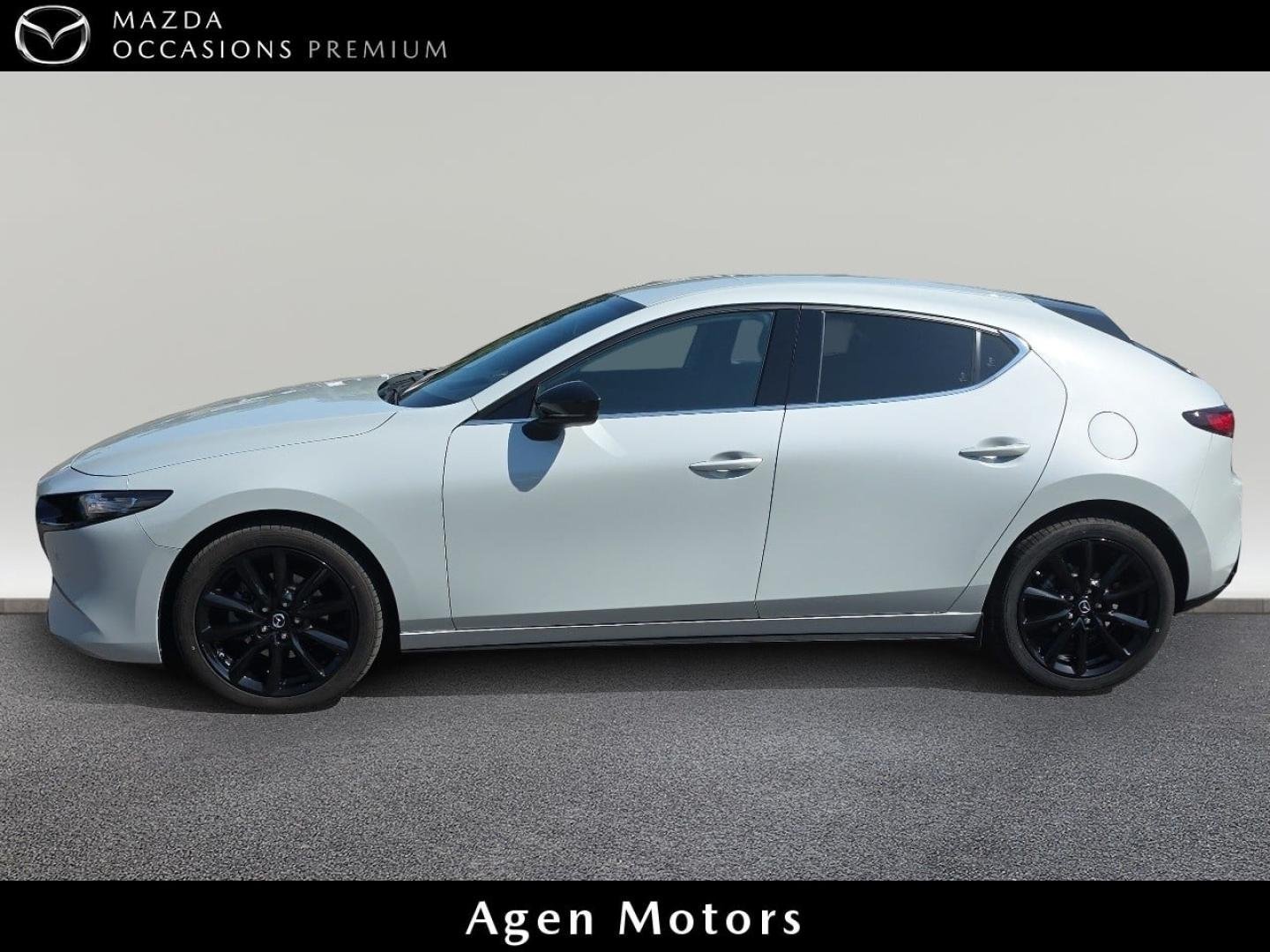 mazda - Visuel 3