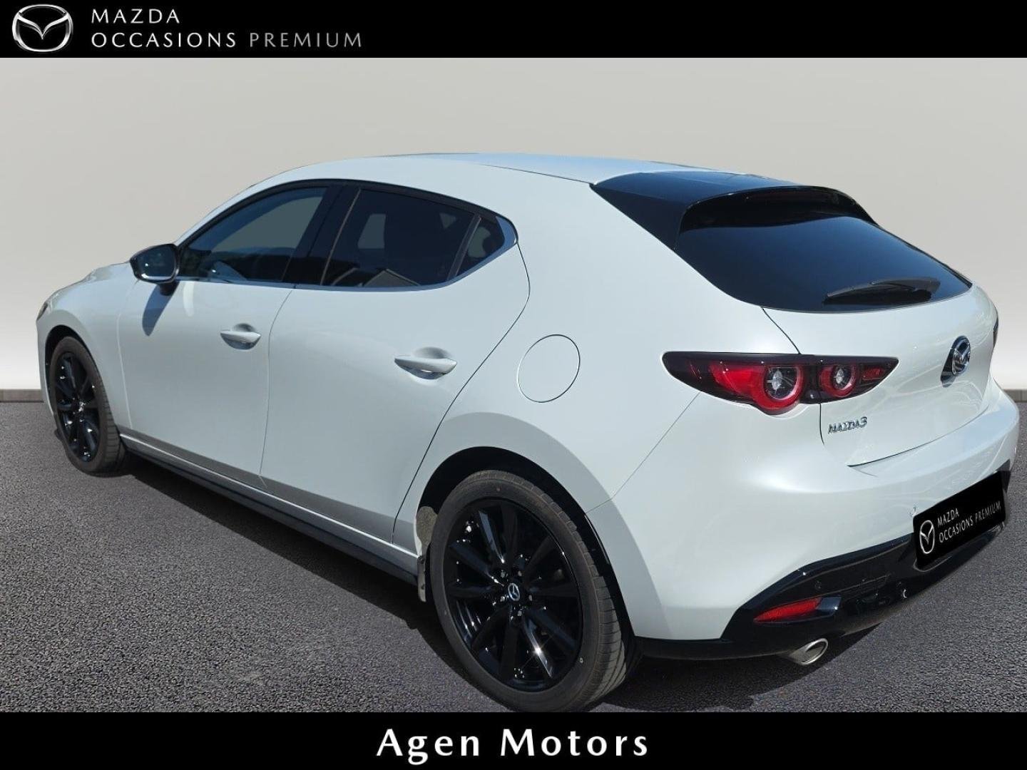 mazda - Visuel 5