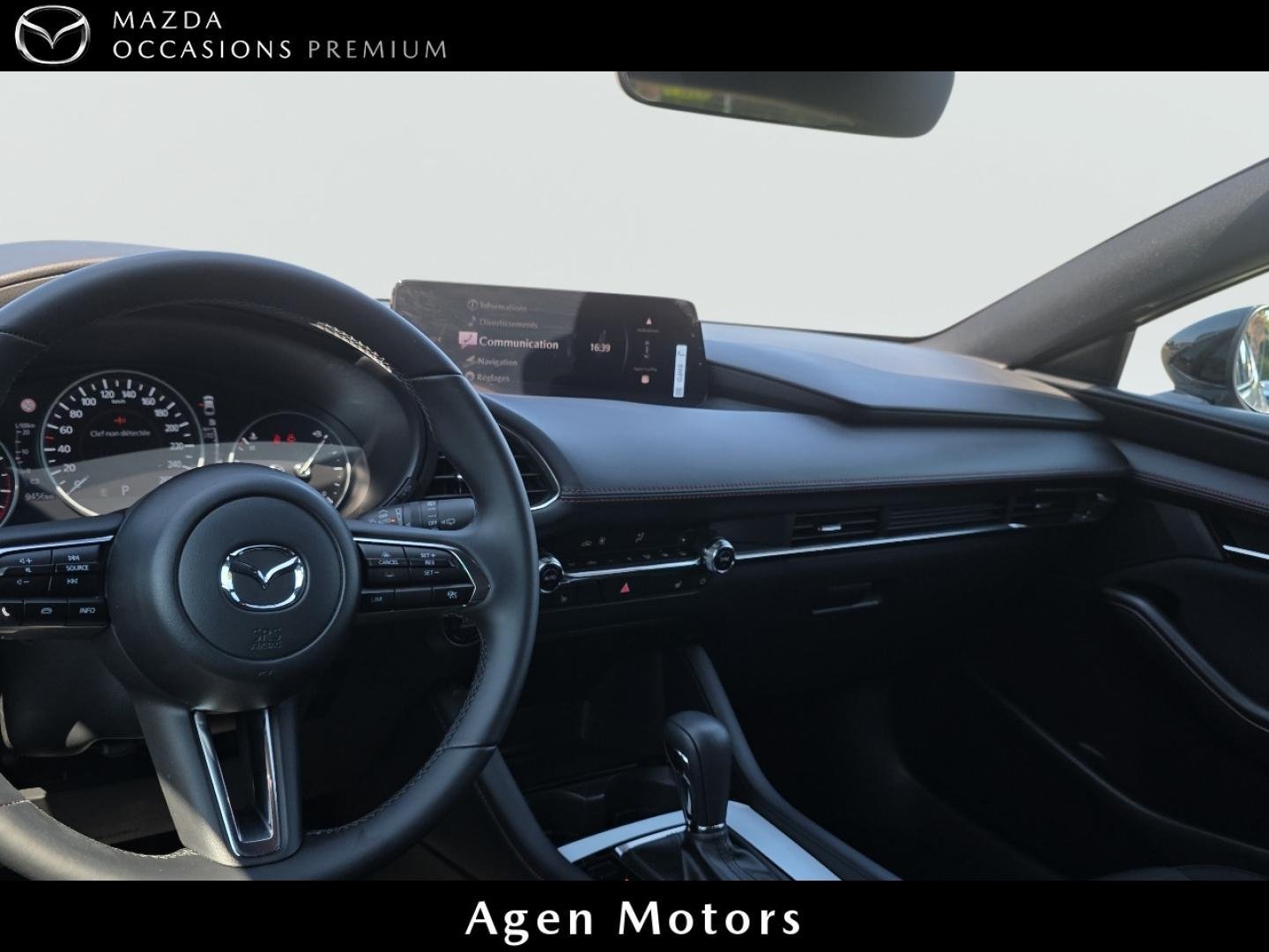 mazda - Visuel 6