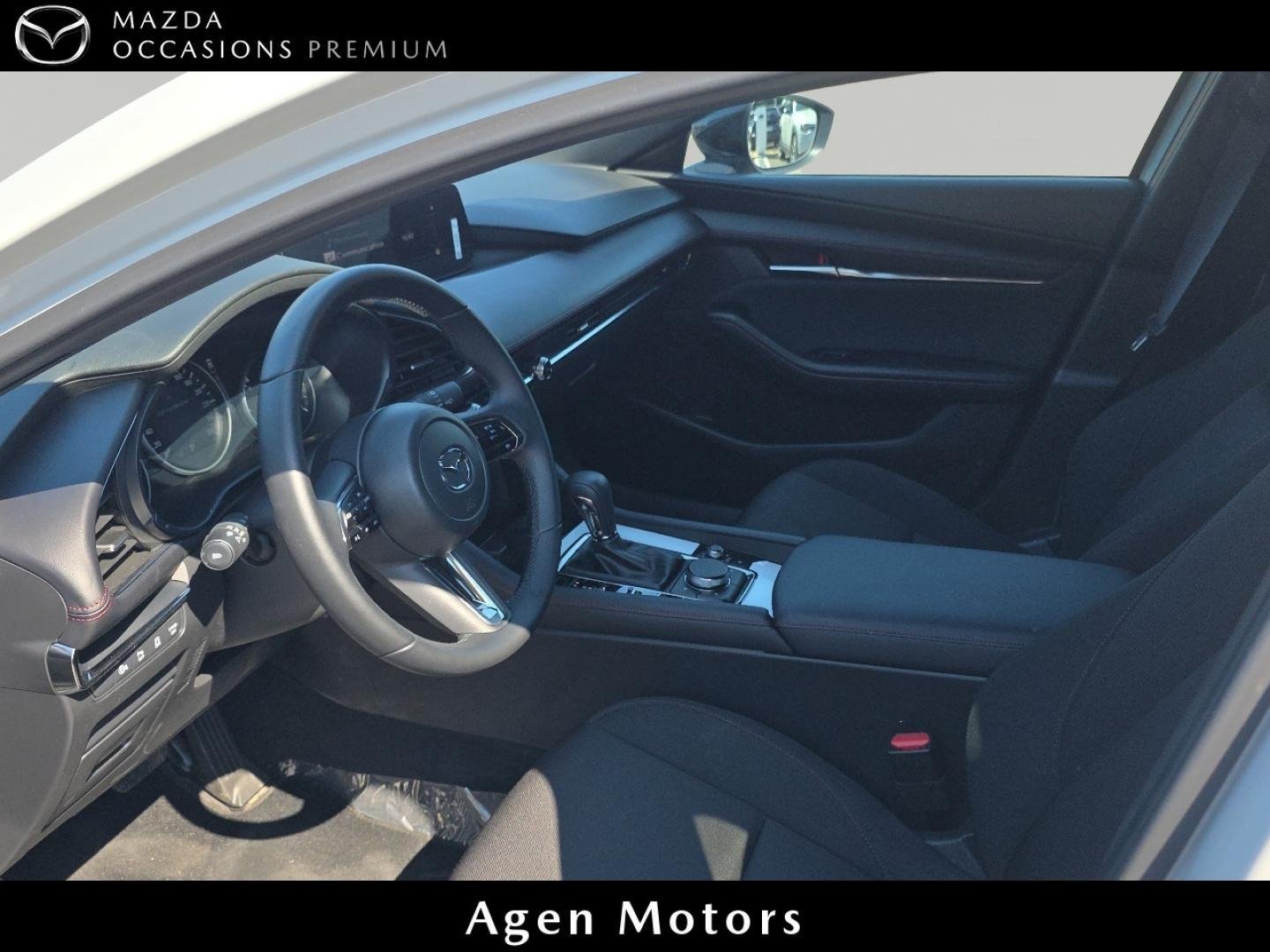 mazda - Visuel 7