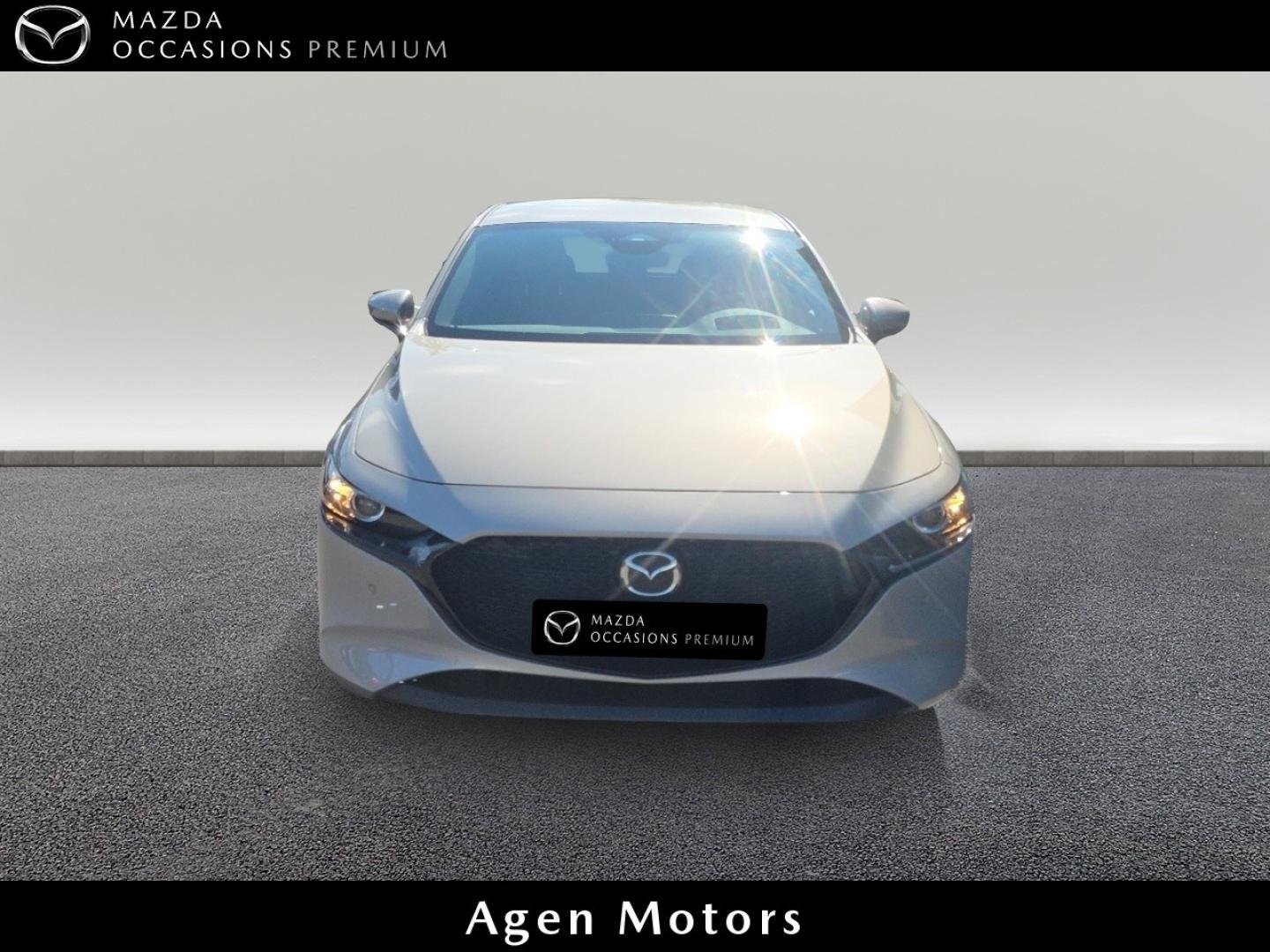 mazda - Visuel 1