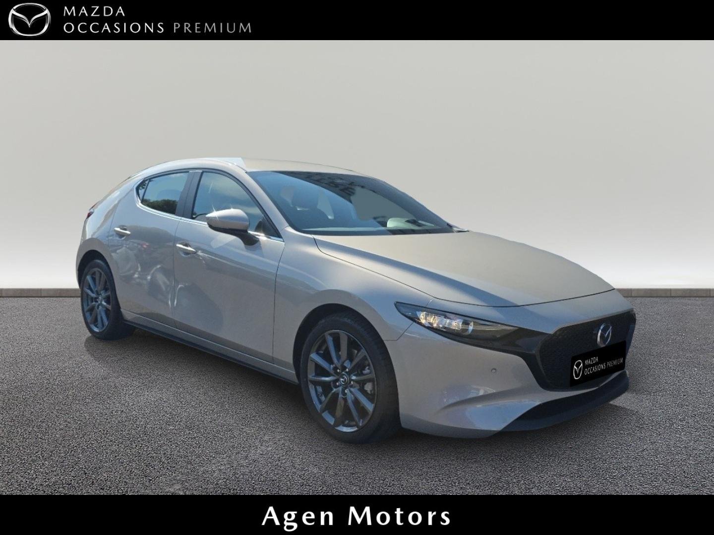 mazda - Visuel 2
