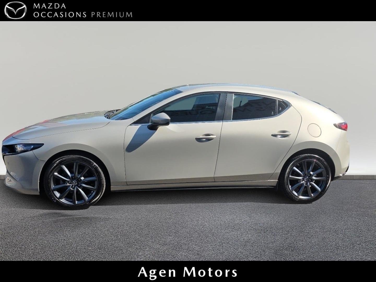 mazda - Visuel 3