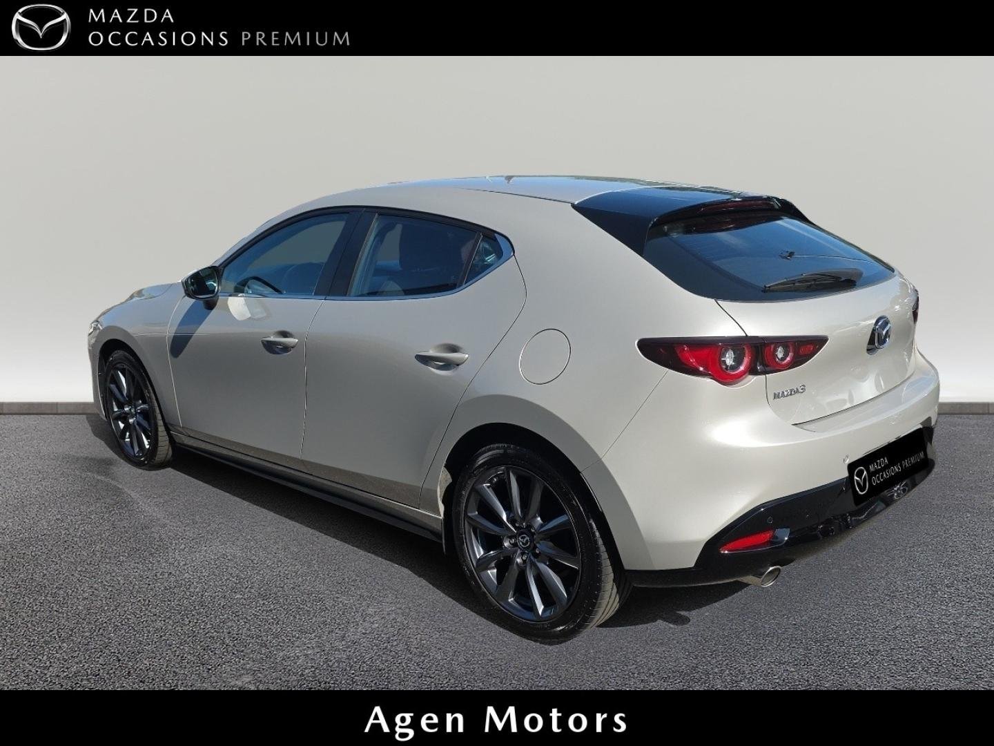 mazda - Visuel 5