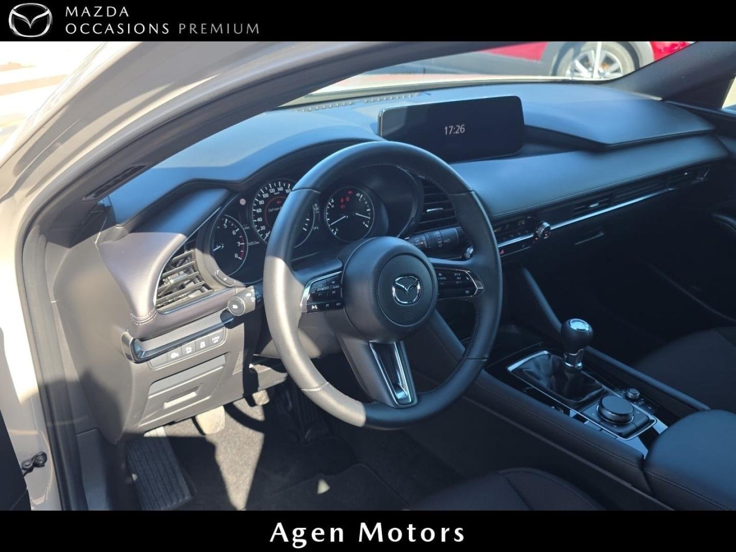 mazda - Visuel 9