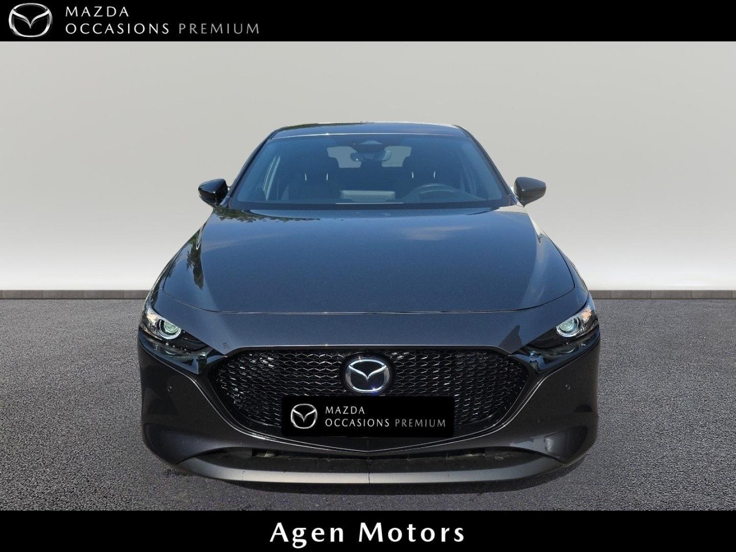 mazda - Visuel 1