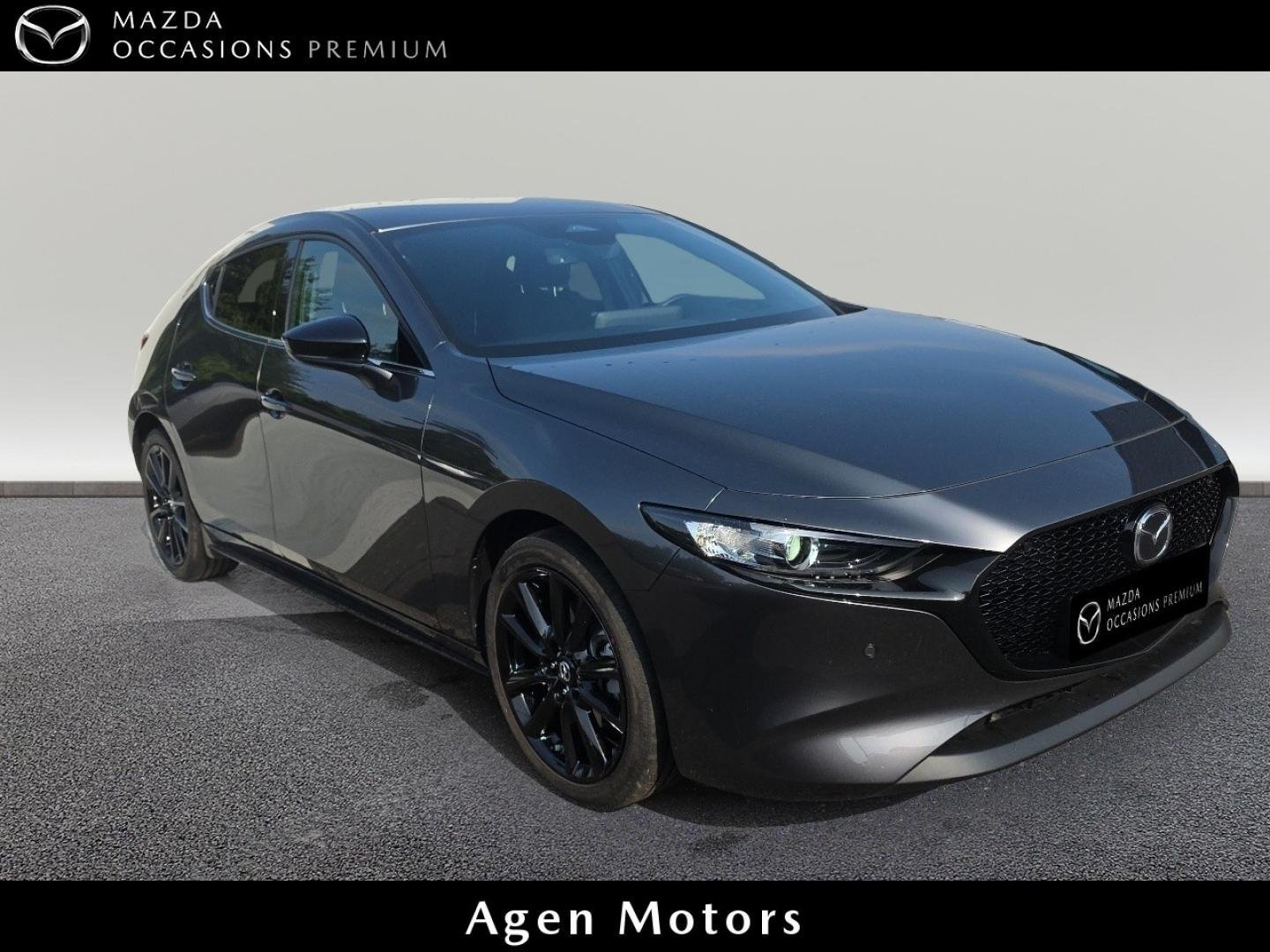 mazda - Visuel 2