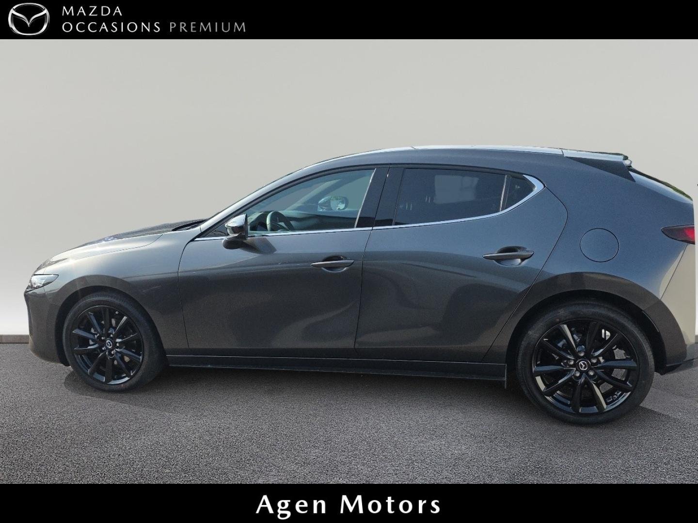 mazda - Visuel 3