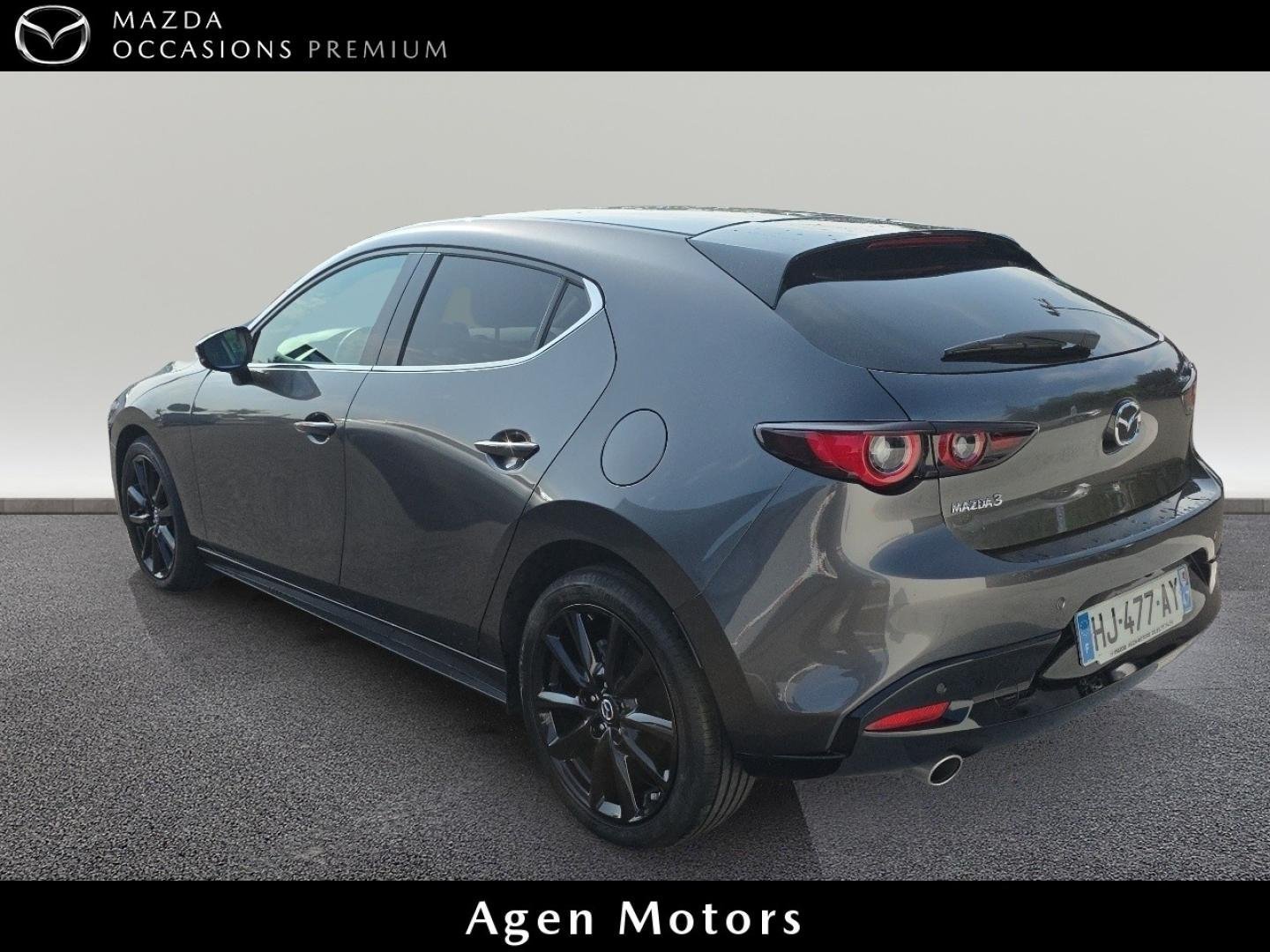 mazda - Visuel 5