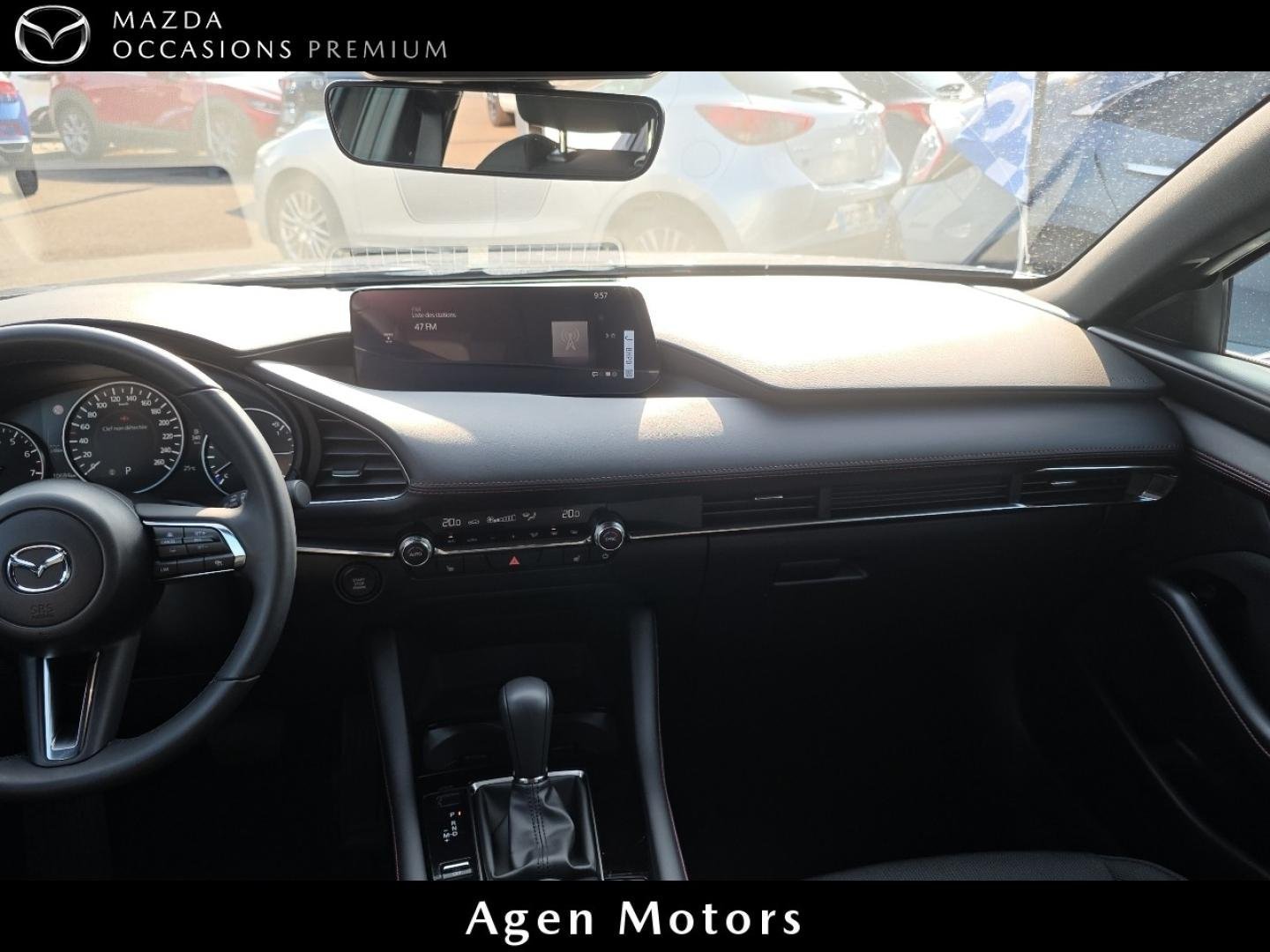 mazda - Visuel 6