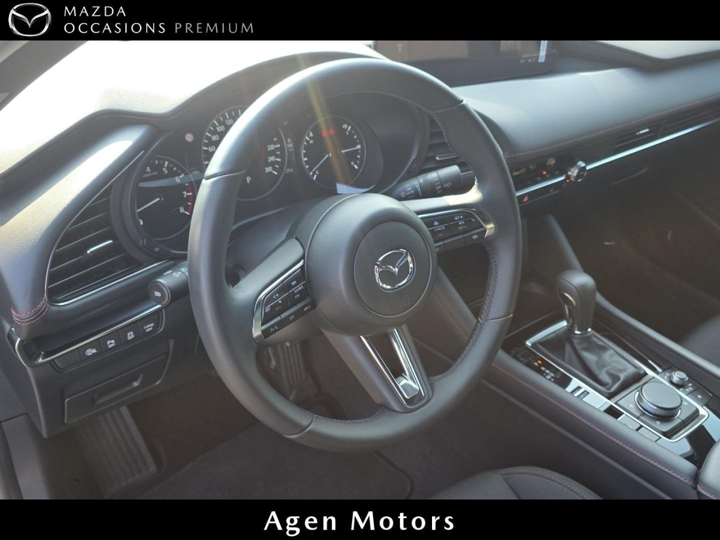 mazda - Visuel 9