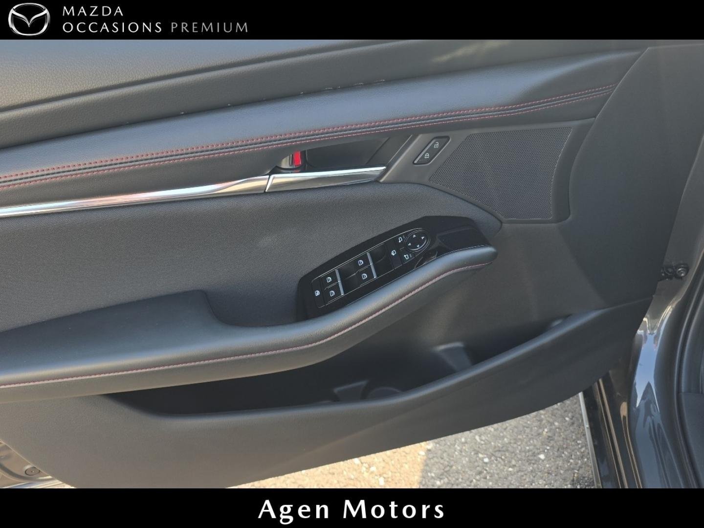 mazda - Visuel 11