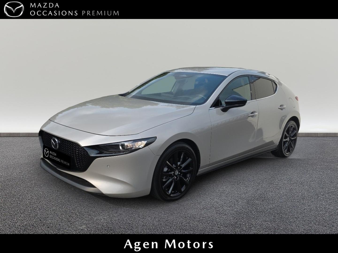 mazda - Visuel 0
