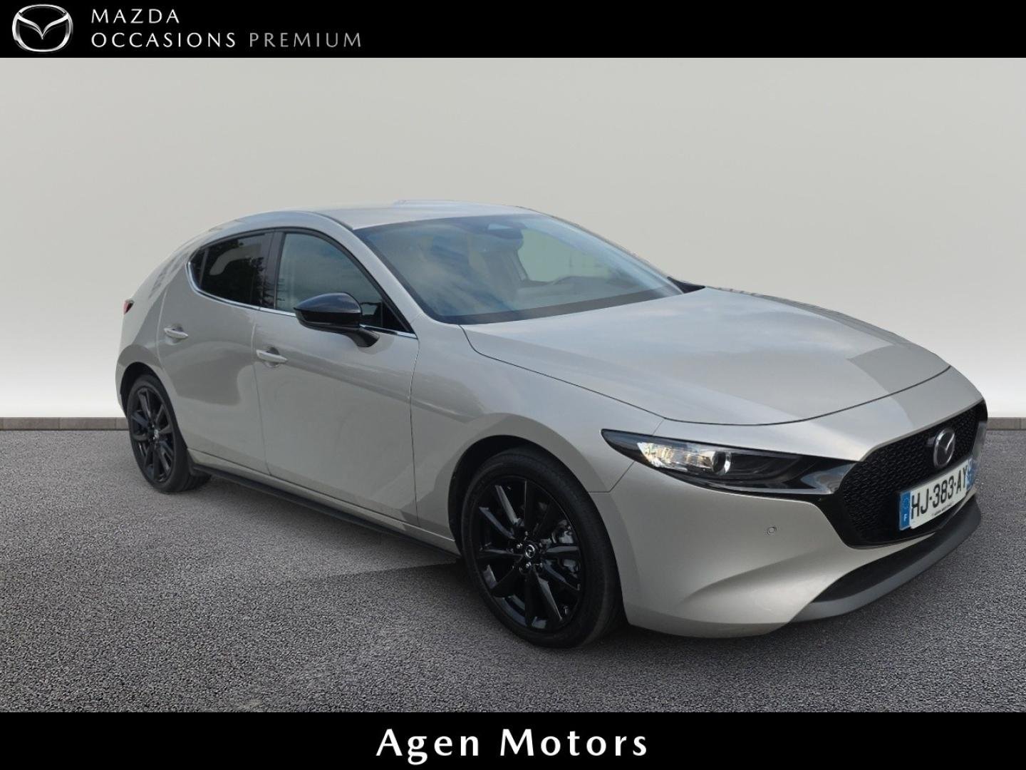 mazda - Visuel 2