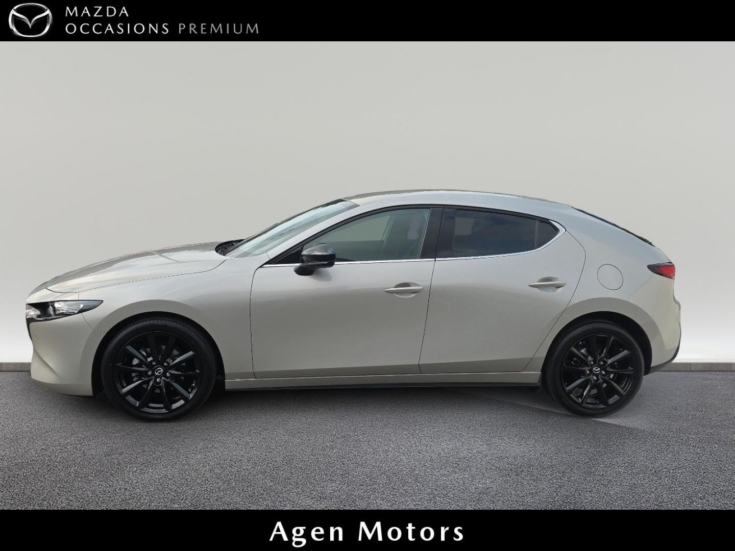 mazda - Visuel 3