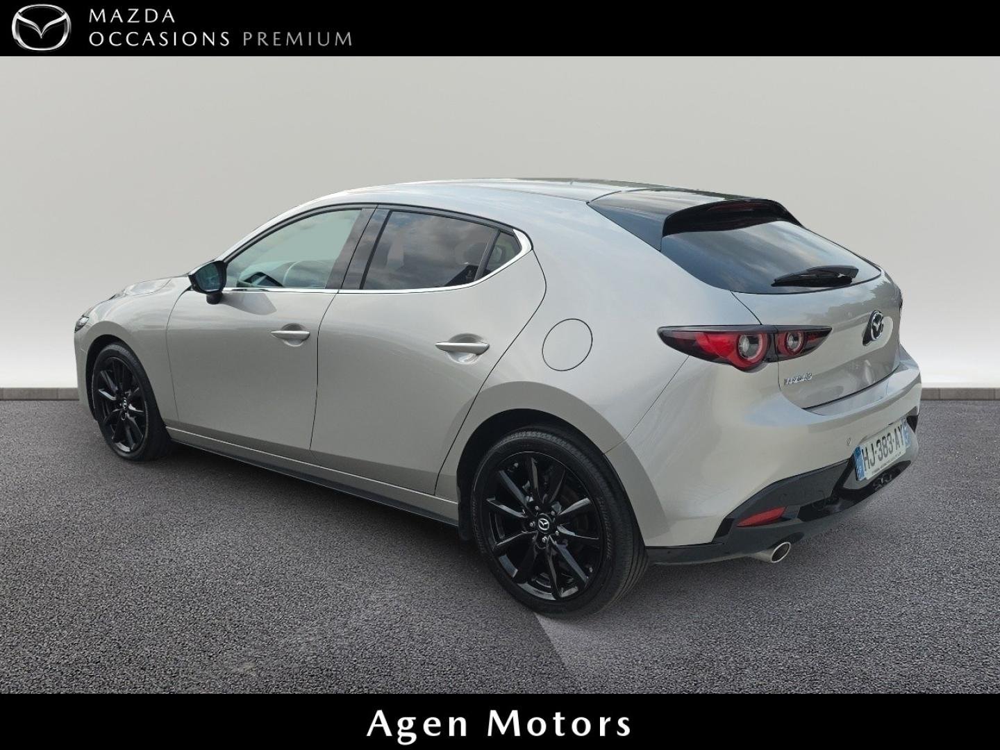 mazda - Visuel 5