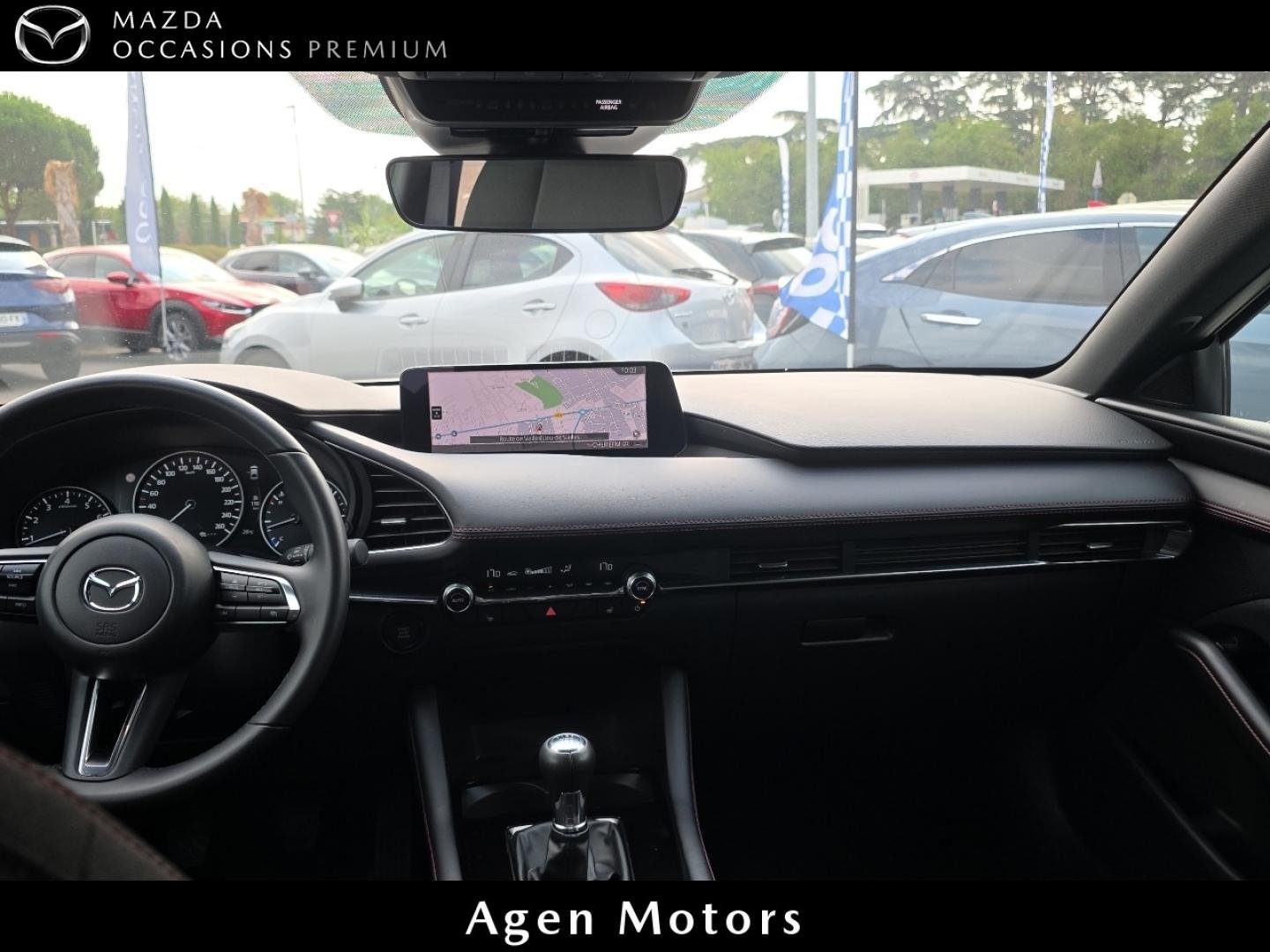 mazda - Visuel 6