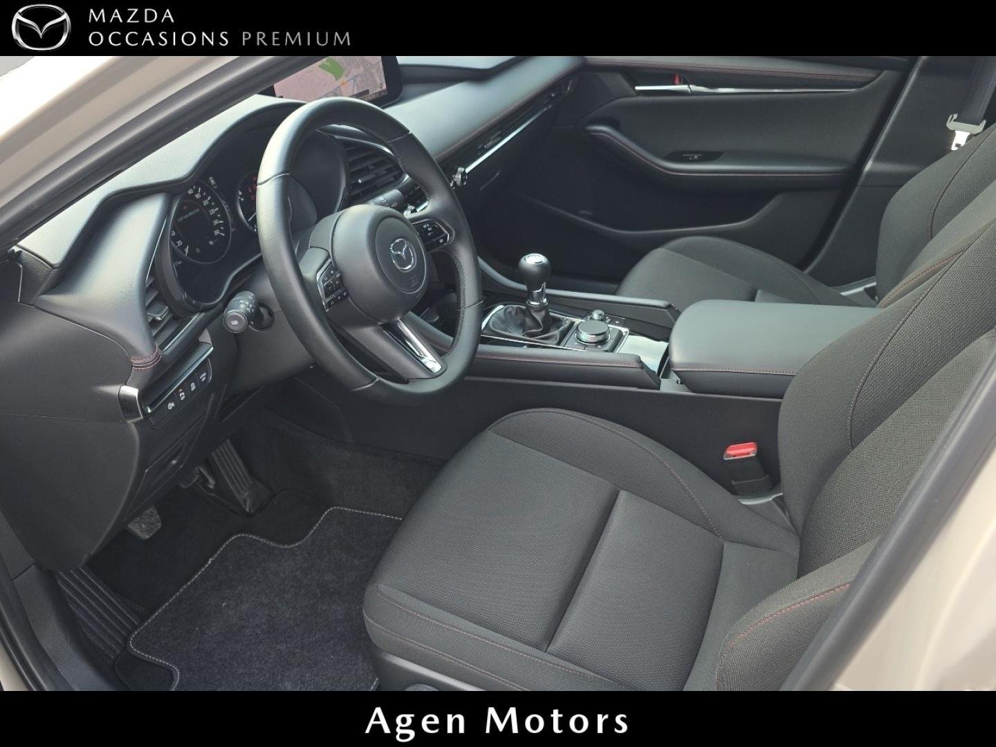 mazda - Visuel 7