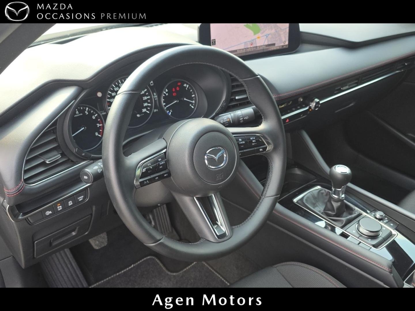 mazda - Visuel 9