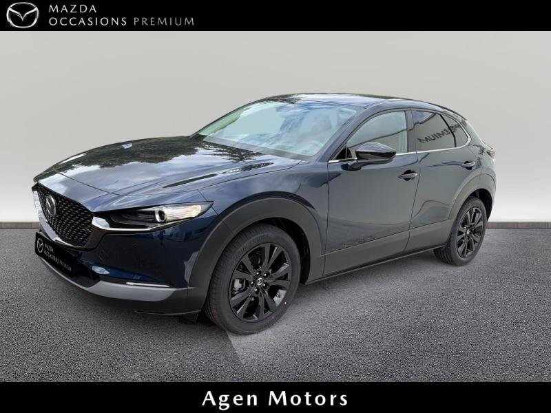 mazda - Visuel 0