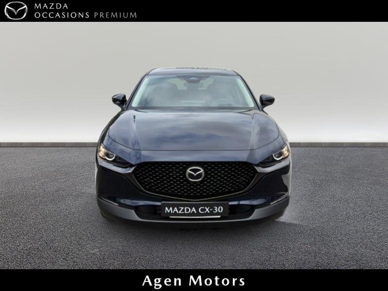 mazda - Visuel 1