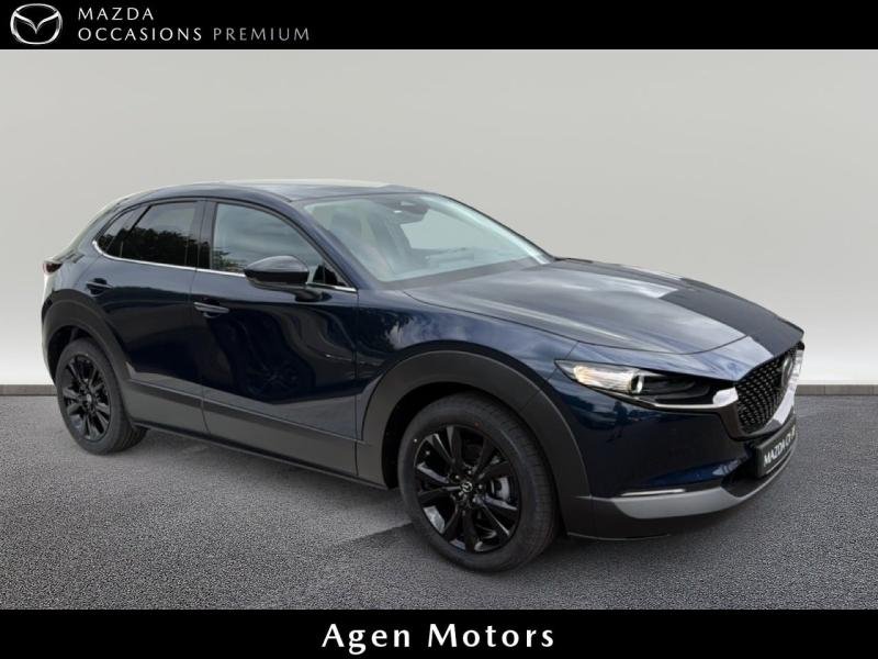 mazda - Visuel 2