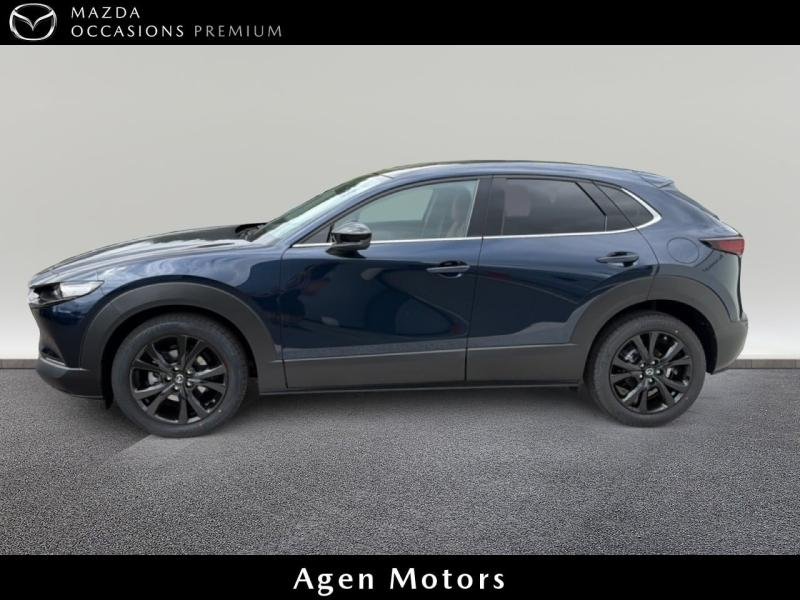 mazda - Visuel 3