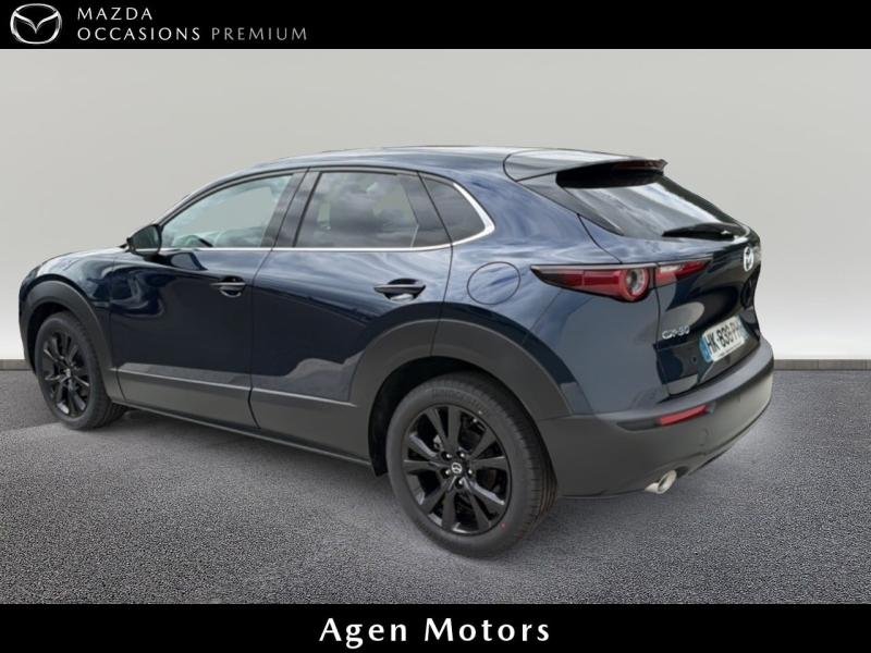 mazda - Visuel 5