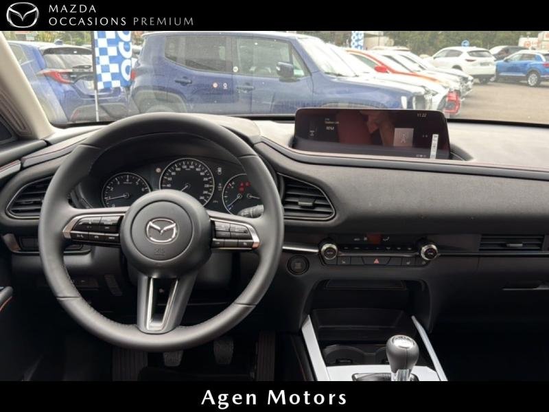 mazda - Visuel 6