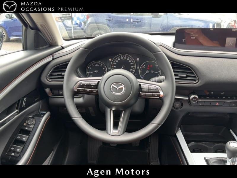 mazda - Visuel 9