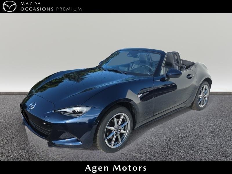 mazda - Visuel 0