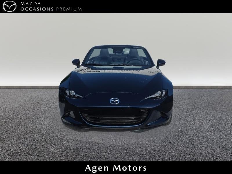 mazda - Visuel 1