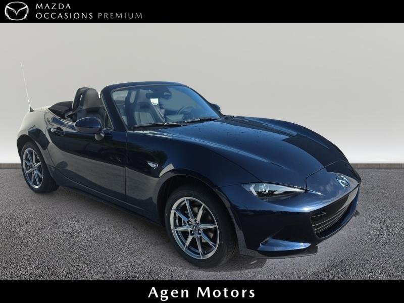 mazda - Visuel 2