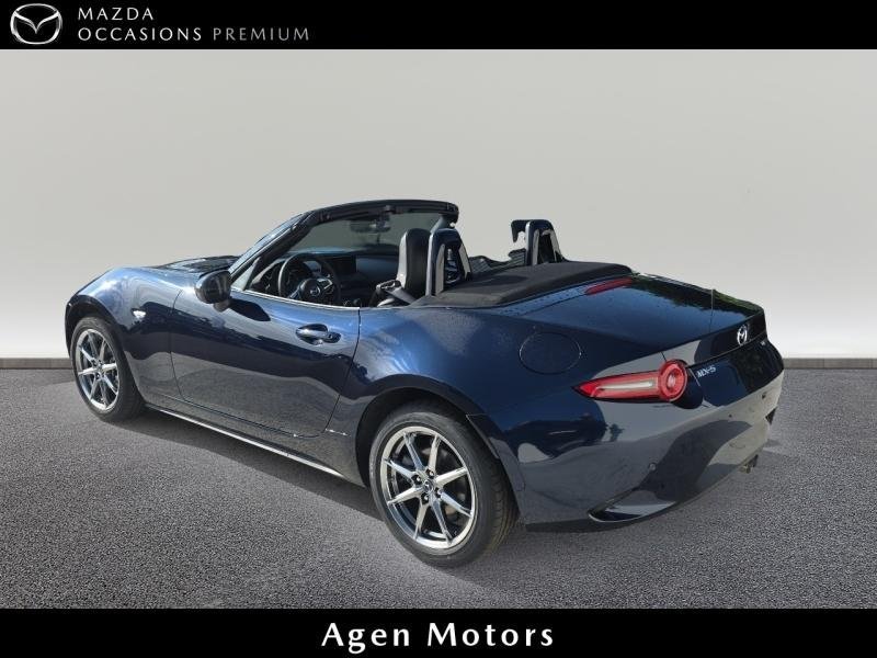 mazda - Visuel 5