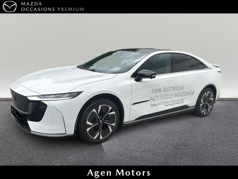 mazda - Visuel 0
