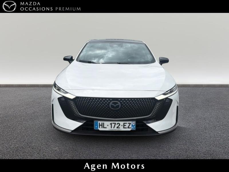 mazda - Visuel 1